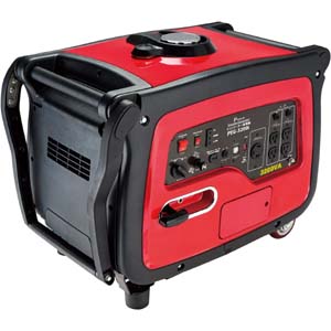 プロモート プロモート PEG-3200i インバーター発電機 メーカー直送 代引不可 北海道沖縄離島 個人宅不可