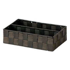 ちどり産業 ストラップ カトラリー 58-74 ダークブラウン