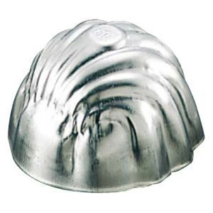 久保寺軽金属工業所 久保寺軽金属 FK No.63 アルミ ゼリー型 中