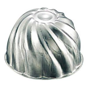 久保寺軽金属工業所 久保寺軽金属 FK No.73 アルミ ゼリー型 中