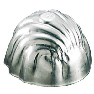 久保寺軽金属工業所 久保寺軽金属 FK No.93 アルミ ゼリー型 中