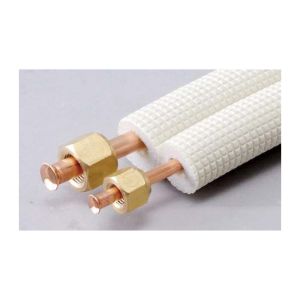因幡電工 INABA 因幡電工 SPH-237C フレア配管セットPH-タイプ 家庭用 7m
