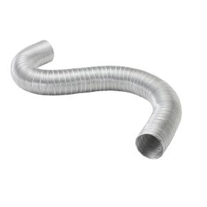 ジャッピー JAPPY ジャッピー JPAF-100 アルミフレキシブルダクト 6本 JAPPY