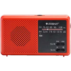 アナバス ANABAS アナバス ECO-5 スマートフォン対応 備蓄ラジオ 災害 ANABAS 太知