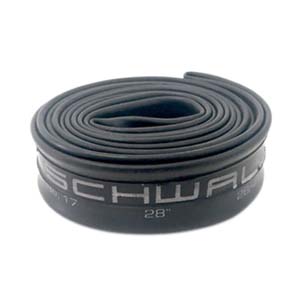 シュワルベ SCHWALBE シュワルベ 自転車用チューブ 27.5×1.50/2.40 FV40mm 21A-SV SCHWALBE