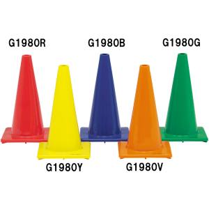 トーエイライト TOEI トーエイライト G1980Y ソフトコーナーポイント 45 黄