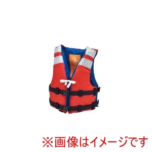 トーエイライト TOEI LIGHT トーエイライト B2424R ライフジャケットTK210Y