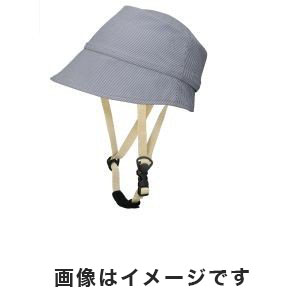 日本パレード nippare 日本パレード カポル バーチ Mサイズ 56-59cm ストライプブルー 自転車ヘルメット