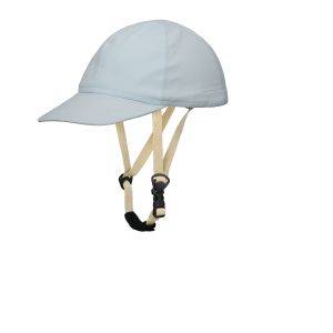 日本パレード nippare 日本パレード カポル オーク Mサイズ 56-59cm アクアブルー 自転車ヘルメット