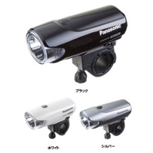 パナソニック Panasonic ワイドパワーLEDスポーツかしこいランプ NSKL137-F シルバー