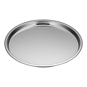 日本メタルワークス 日本メタルワークス 18-0 ピザパン 14インチ