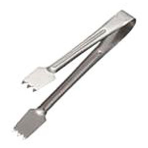 日本メタルワークス 日本メタルワークス 18-8 IKD 抗菌 薬味トング 小