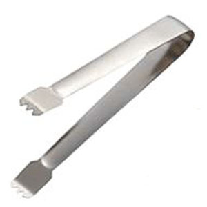 日本メタルワークス 日本メタルワークス 18-8 IKD 抗菌 薬味トング 大