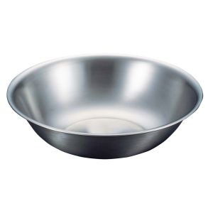 日本メタルワークス 日本メタルワークス 18-0洗面器