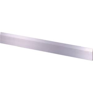 ユニ ユニ SEBY-600 ベベル型ストレートエッヂ A級焼入 600mm