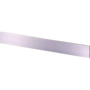 ユニ ユニ SEHY-600 平型ストレートエッヂ A級焼入 600mm