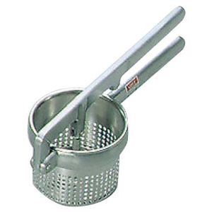 三宝産業 YUKIWA UK アルミ ポテトマッシャー ユキワ 三宝産業 YUKIWA