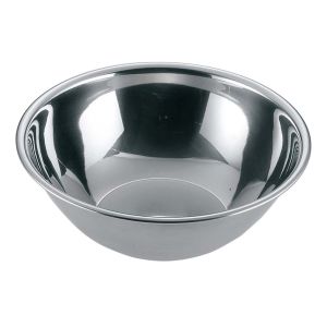 三宝産業 YUKIWA UK 18-8 深型 ボール 21cm ユキワ 三宝産業 YUKIWA