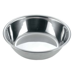 三宝産業 YUKIWA UK 18-8 浅型 ボール 24cm ユキワ 三宝産業 YUKIWA