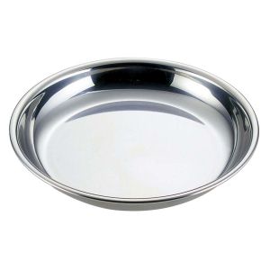 三宝産業 YUKIWA UK 18-8 盆ざる ボール 18cm ユキワ 三宝産業 YUKIWA