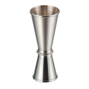 三宝産業 YUKIWA UK 18-8 メジャーカップ C ユキワ 三宝産業 YUKIWA