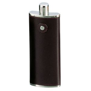 三宝産業 YUKIWA UK テスカスキットルレザーキング T-502 12 1/2オンス 11025020 ユキワ 三宝産業 YUKIWA