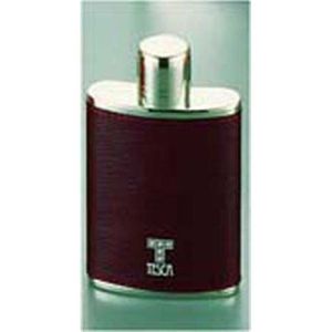 三宝産業 YUKIWA UK テスカレザリーダブルキャップ T-204 5オンス ブラウン 11022041 ユキワ 三宝産業 YUKIWA