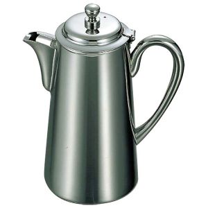 三宝産業 YUKIWA UK 18-8 M型 ウォーターポット ユキワ 三宝産業 YUKIWA