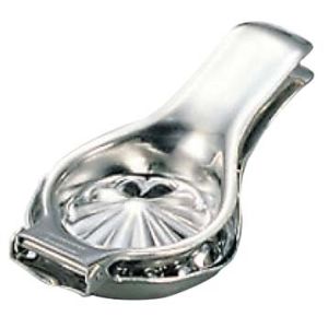 三宝産業 YUKIWA UK 18-8 丸型 レモン絞り ユキワ 三宝産業 YUKIWA