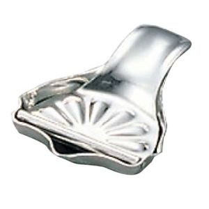 三宝産業 YUKIWA UK 18-8 半丸 レモン絞り ユキワ 三宝産業 YUKIWA