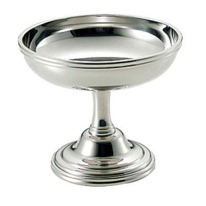 三宝産業 YUKIWA UK 18-8 バロン アイスクリームカップ 菊渕 ユキワ 三宝産業 YUKIWA