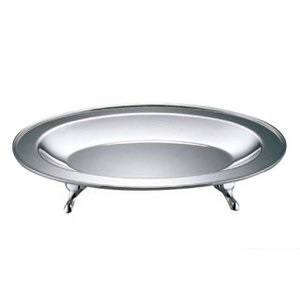 三宝産業 YUKIWA UK 小判皿スタンド UKデザイン 20 インチ ユキワ 三宝産業 YUKIWA