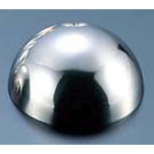 三宝産業 YUKIWA UK 18-8 ボンブ型 50cc ユキワ 三宝産業 YUKIWA