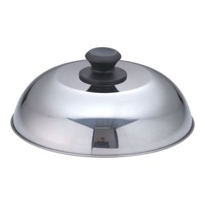 遠藤商事 TKG TKG SA 18-0 お好み焼用 丸カバー 大 遠藤商事