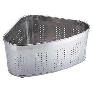 三宝産業 YUKIWA UK エコクリーン 18-8 三角コーナ ユキワ 三宝産業 YUKIWA