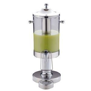 三宝産業 YUKIWA UK KINGO ジュースディスペンサー 4L ユキワ 三宝産業 YUKIWA