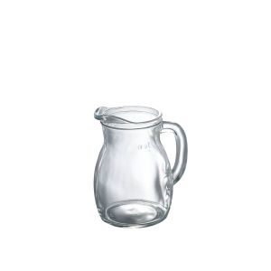 セイラス Seirus セイラス ビストロジャグ 600 ソーダガラス 12個 佐藤金属興業