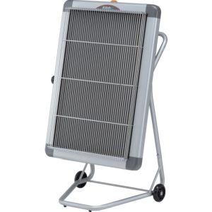 静岡製機 SHIZUOKA 静岡製機 WPS-30AS 遠赤外線電気ヒーター 単相200V メーカー直送 代引不可 北海道 沖縄 離島不可