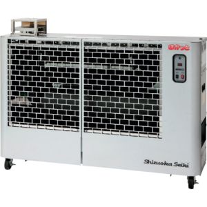 静岡製機 SHIZUOKA 静岡製機 SE150 遠赤外線オイルヒーターほかっと メーカー直送 代引不可 北海道 沖縄 離島不可