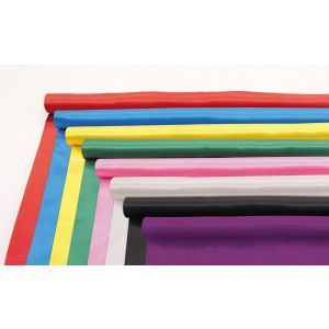 アーテック ArTec アーテック サテン布地10m巻 150cm幅 黄 1102