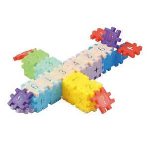 アーテック ArTec アーテック すうじブロック 006789