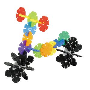 アーテック ArTec アーテック フラワーブロック 006800