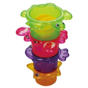 アーテック ArTec アーテック つみつみシャワーカップ 007332