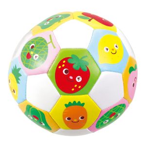 アーテック ArTec アーテック やわらかボール やさいとくだもの 007447