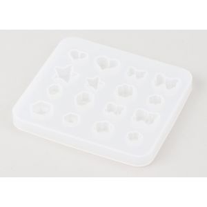 アーテック ArTec アーテック シリコンモールド 040771