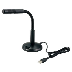 アーテック ArTec アーテック USBスタンドマイクスイッチ付 51430