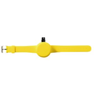 アーテック ArTec アーテック 消毒液用リストバンド イエロー 51909