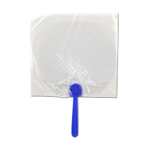 アーテック ArTec アーテック 透明うちわ 060024