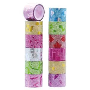 アーテック ArTec アーテック デコレーションテープ 12ヶ 083270