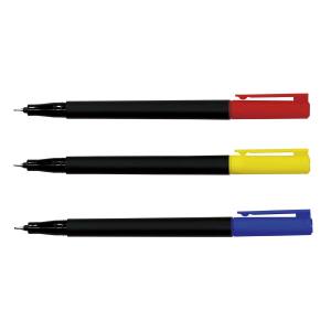 アーテック ArTec アーテック 油性ミリペン 3色セット 91352